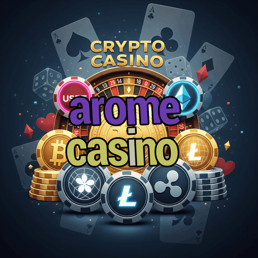 Arome Casino - Scented Casino Experience